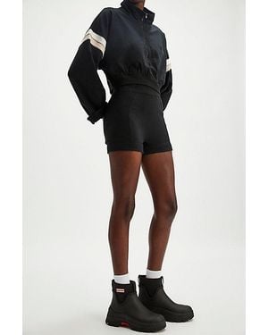 HUNTER Eloise Rain Boots - Black