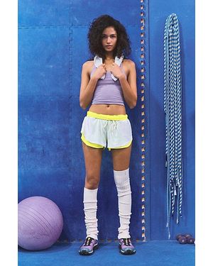 ToeSox Pirouette Leg Warmers - Natural