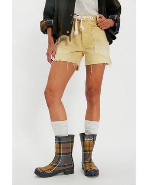 Barbour Banbury Boots - Multicolor