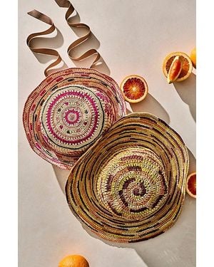 Sensi Studio Fp X Floppy Hat - Multicolour