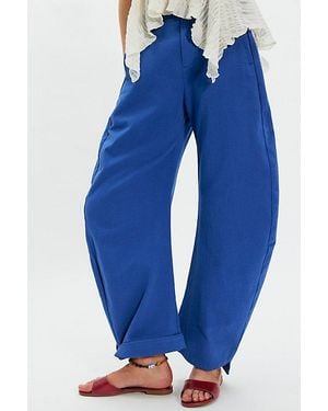 Vicenza Summer Staple Sandals By - Blue