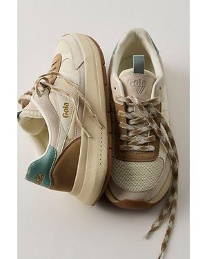 Gola Phoenix Trainers - Multicolour