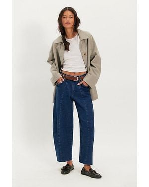 Wrangler Cowboy Jeans - Blue
