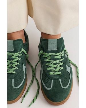 Alohas 490 Rife Sneakers - Green