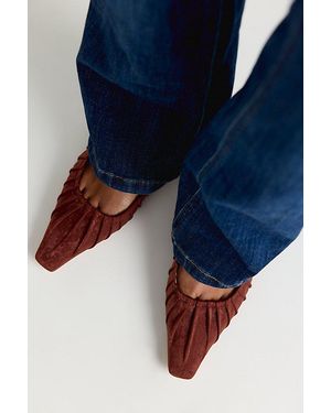 Circus by Sam Edelman Katia Slingback Heels By - Blue