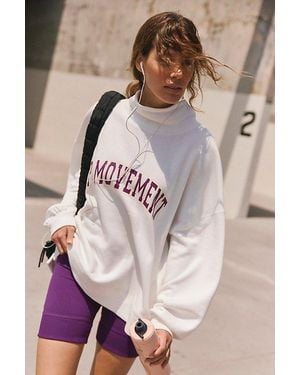 Fp Movement Victory Set - Natural