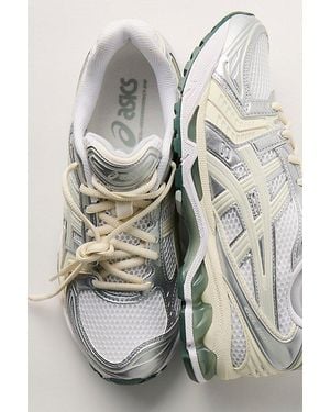 Asics Gel-Kayano 14 Sneakers - Gray
