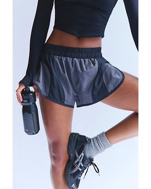 Fp Movement All For One Shorts - Blue
