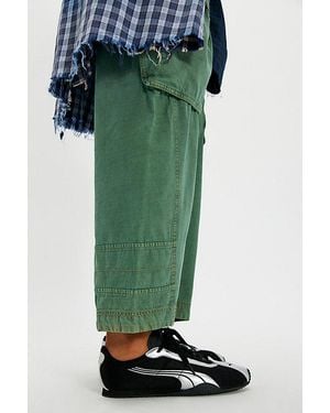 PUMA H-Street Og Sneakers - Green