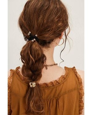 Free People Mini Molly Pony - Brown