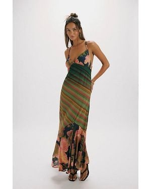 free people tie dye maxi dress Free People | Dresses | Free People Peyton Maxi Dress