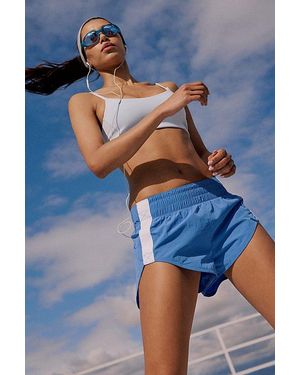 Fp Movement Trail Angel Shorts - Blue