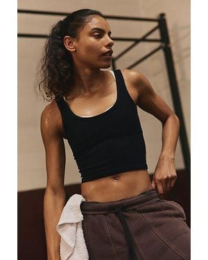 Fp Movement Happiness Runs Scoop Cami - Brown