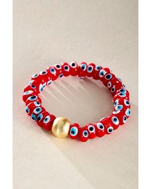 BRACHA Kaia Bracelet - Red