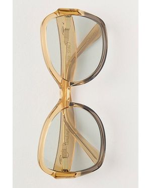 We the Stars Bastet's Gaze Sunglasses - Multicolor