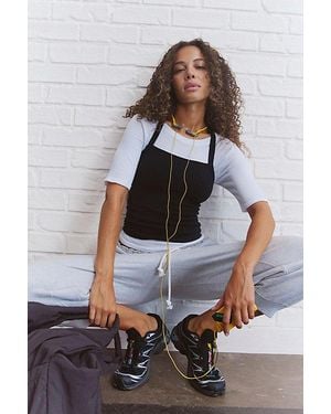 Fp Movement Fast Track Cami - Black