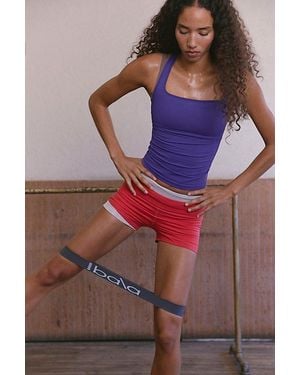 Fp Movement Good Karma Long Tank - Multicolor