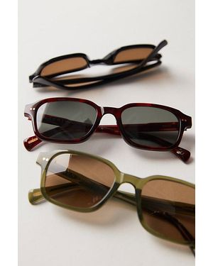 Raen Raen Rhyme Sunglasses - Multicolor