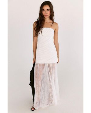 Significant Other Kamryn Maxi Dress - Natural