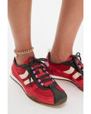 Coolway Nilo Sneakers - Red