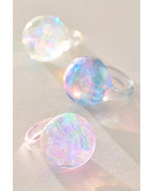 Free People Scotlynn Ring - Pink