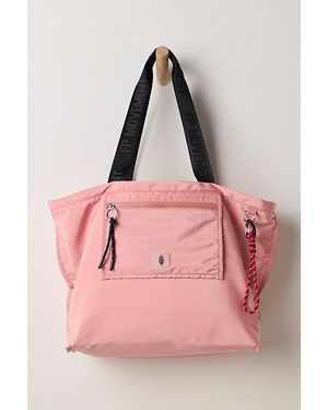 Fp Movement Home Team Tote - Pink