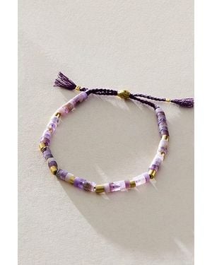 Sun Moon Rain Fp X Bracelet - Gray