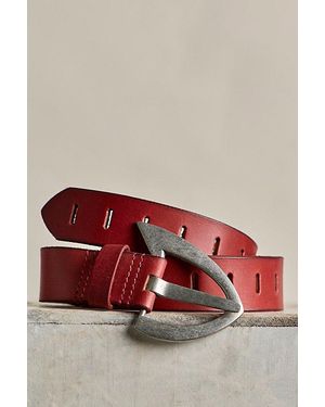 NWT Free People Noa Belt in Cognac Free People Noa Belt in Brown | Lyst main image 3