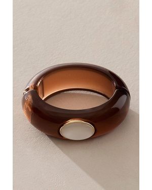 Free People Annika Bangle - Brown
