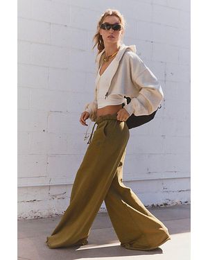 Fp Movement Best Of Wide-Leg Pants - Multicolor