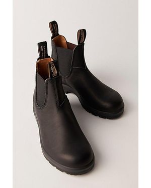 Blundstone Classic 550 Chelsea Boots - Black