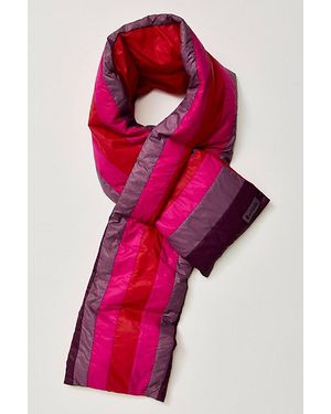 COTOPAXI Fuego Down Scarf - Pink