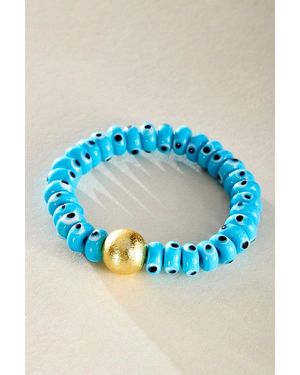 BRACHA Kaia Bracelet - Blue