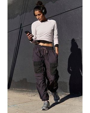 Fp Movement Rogue Pants - Black