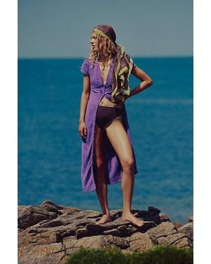 Free People New - Blue