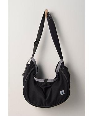 Fp Movement Tribune Hauler - Black