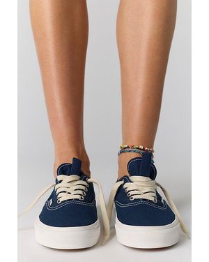 Vans Authentic Kickdown 2 Sneakers - Gray