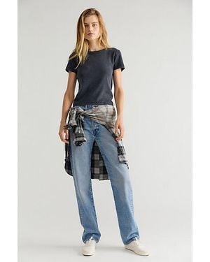 Levi's Tab 70's 501 Jeans - Blue