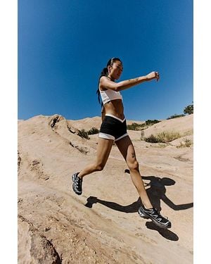 Fp Movement Never Better Cinched Shorts - Multicolor