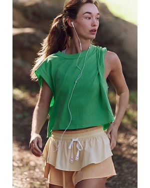 Fp Movement Inspire Tank - Green