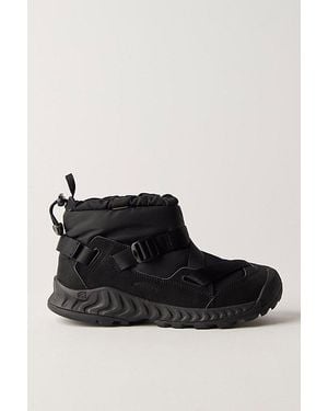 Keen Hoodzerra Ii Boots - Black