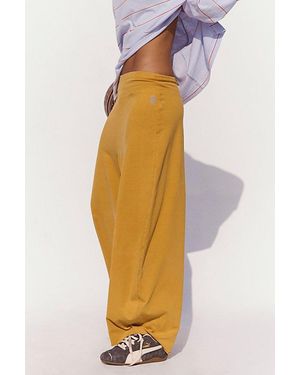Fp Movement Hot Shot Easy Pants - Multicolor