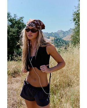 Fp Movement Coast To Coast Hike Shorts - Blue