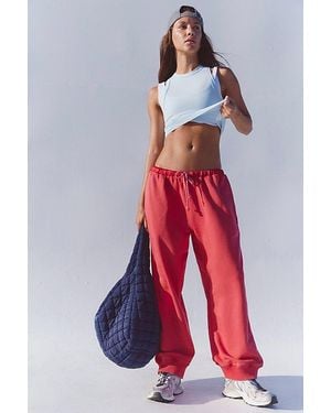 Fp Movement Freestyle Pants - Red