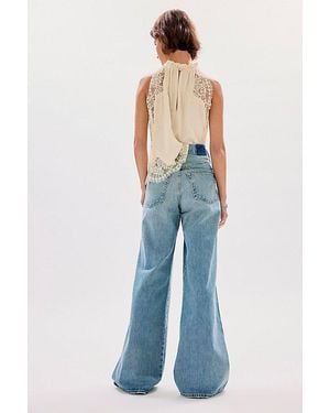 AMO Jeans Frida Jean - Blue