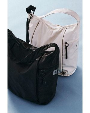 Fp Movement No Time Zones Carryall Tote - Black