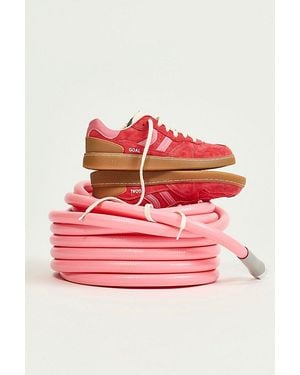 Coolway Goal Trainers - Red