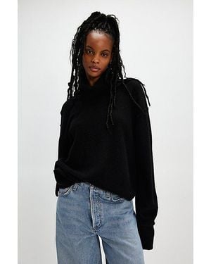 Free People Turtlenecks for Women Online Sale up to 25 off Lyst