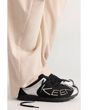 Keen A86 Sneakers - Black