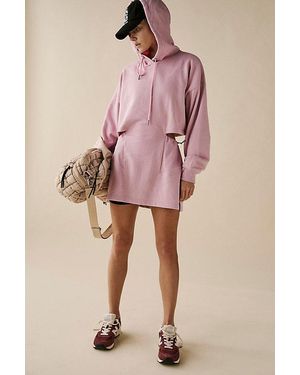 Fp Movement Switch It Up Dress - Pink